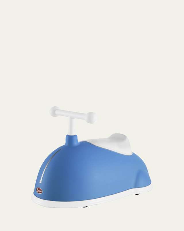 Twister Ride-On Car
